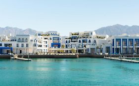 Cloud 7 Residence Ayla Aqaba